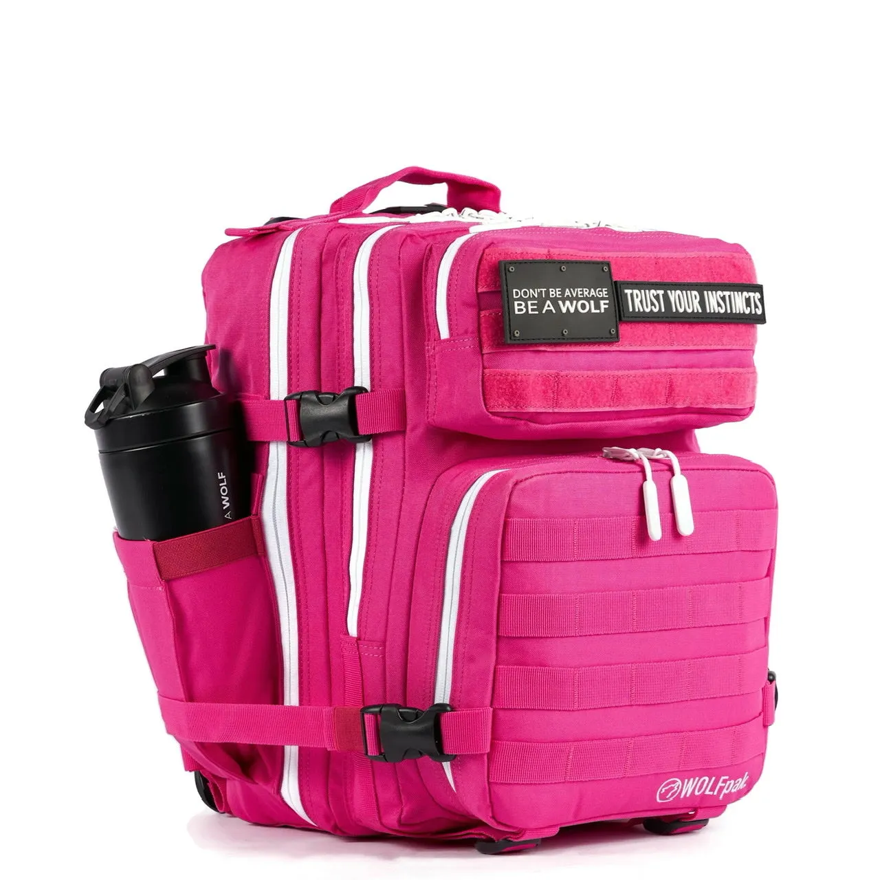 25L Pink Goddess Meal Prep Management