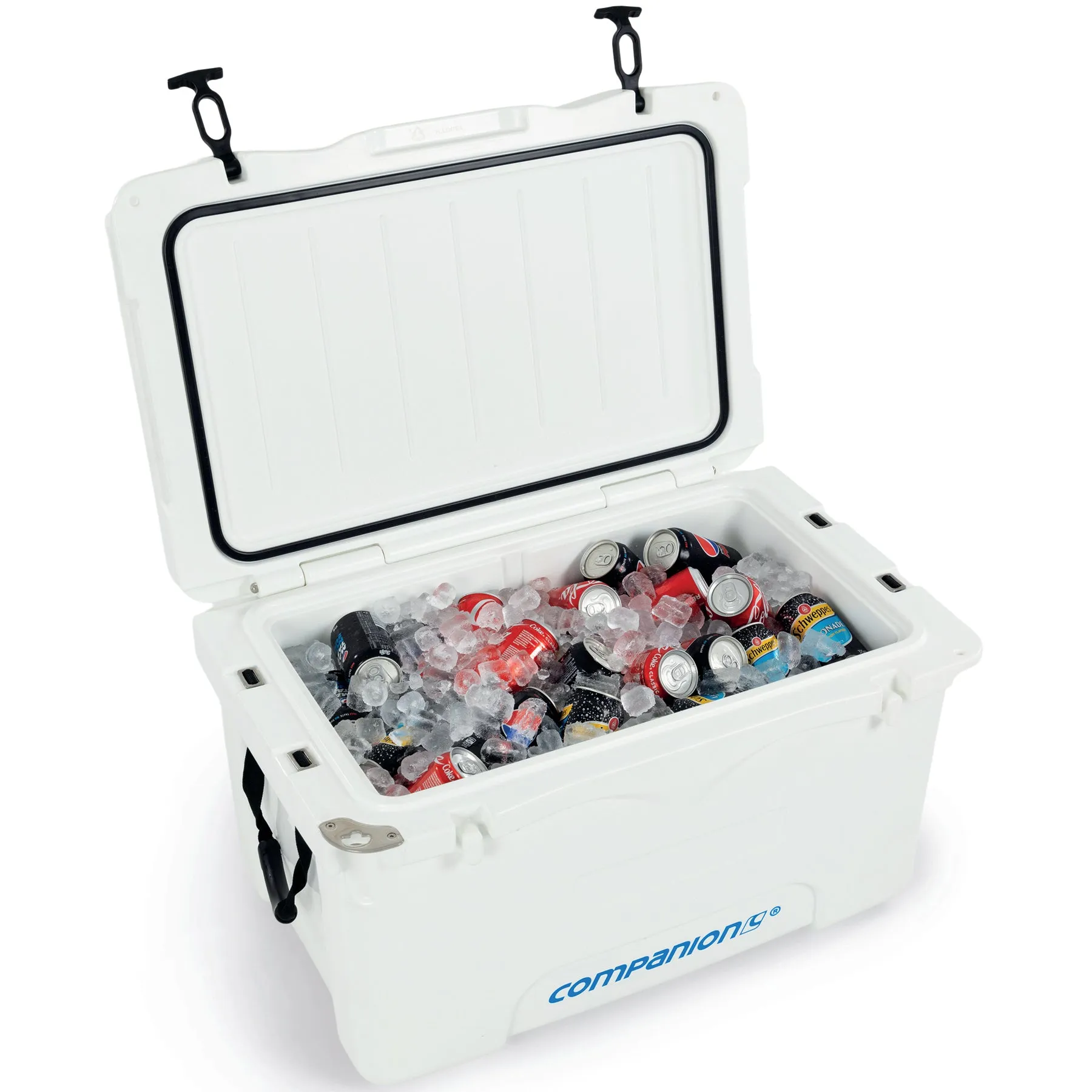 70L Performance Ice Box