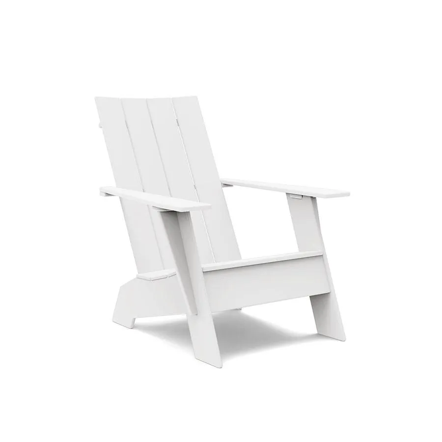 Adirondack Chair (Flat)