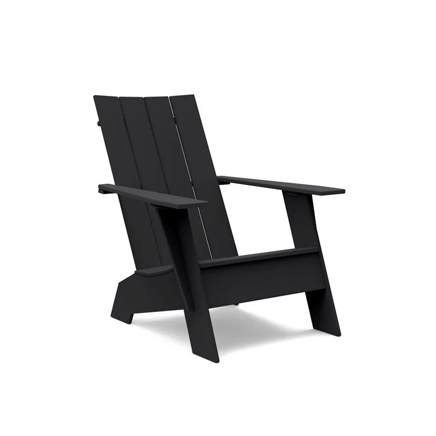 Adirondack Chair (Flat)