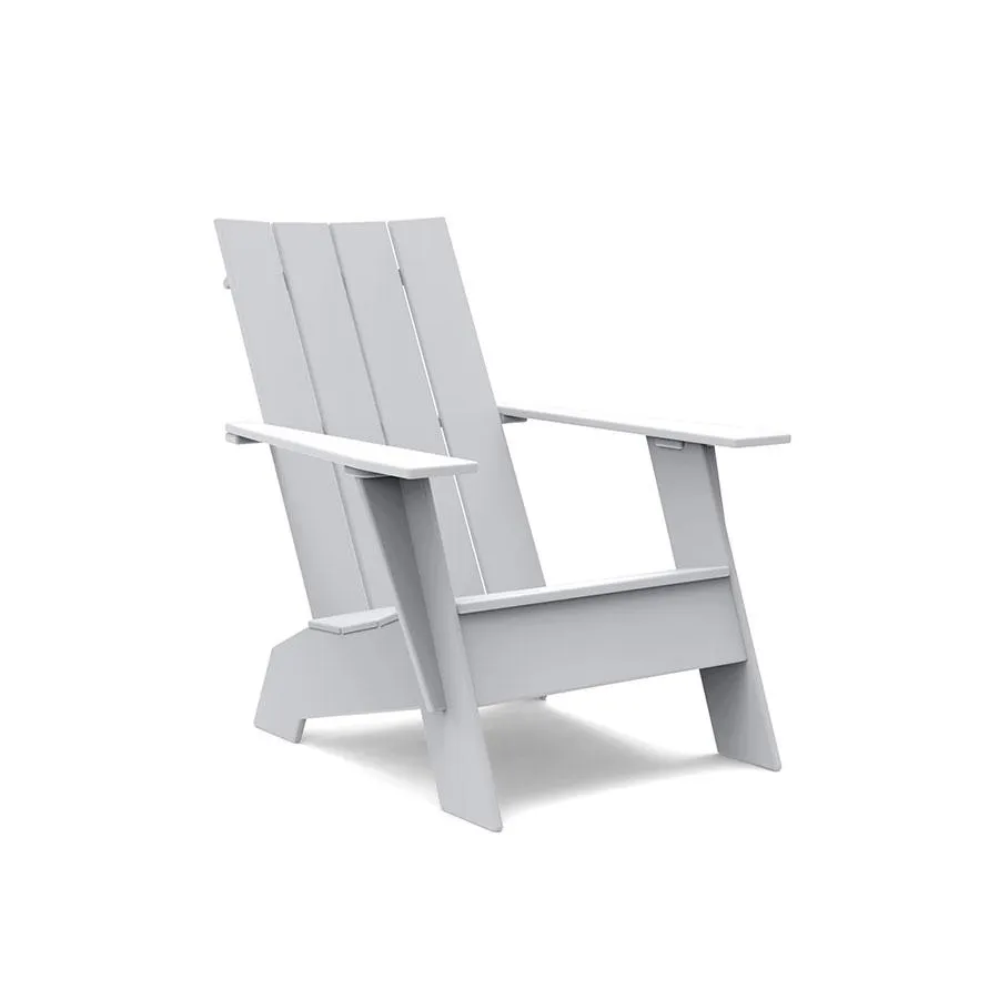 Adirondack Chair (Flat)