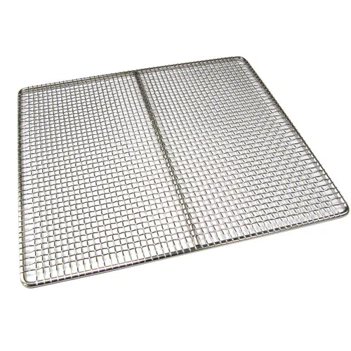 Admiral Craft Equipment Corp. GR-18H Wire Pan Rack / Grate