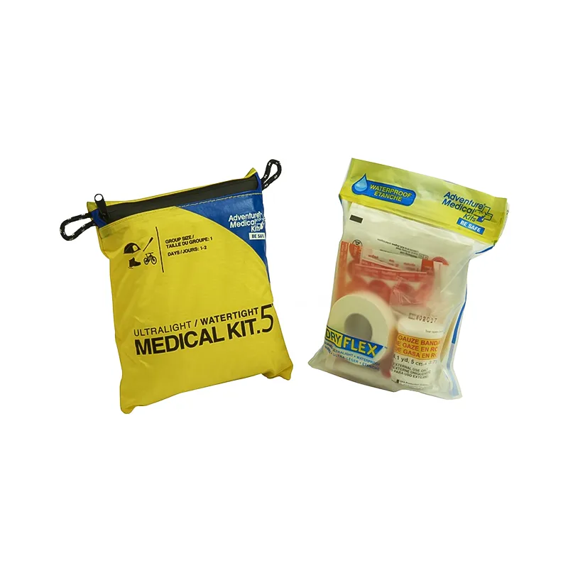 Adventure Medical Kits Ultralight/Watertight Medical Kit