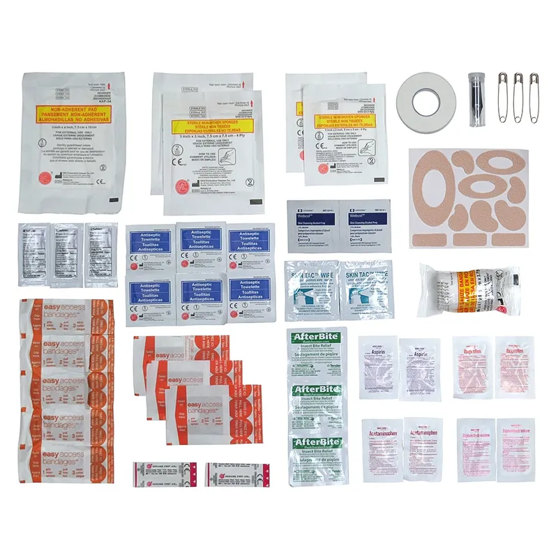 Adventure Medical Kits Ultralight/Watertight Medical Kit