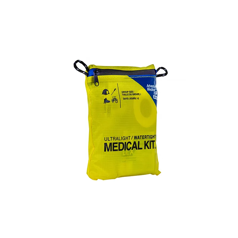 Adventure Medical Kits Ultralight/Watertight Medical Kit