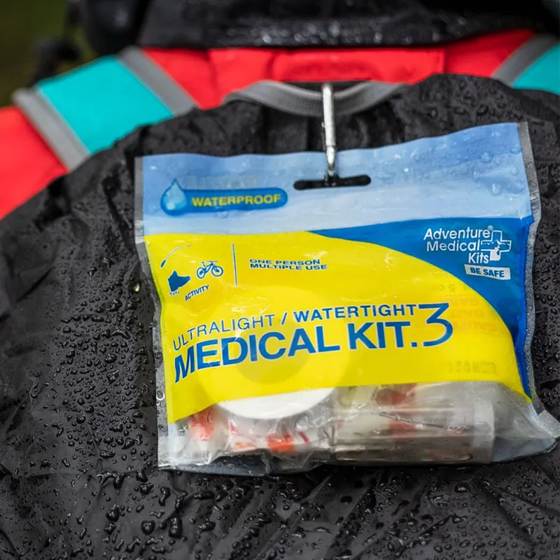 Adventure Medical Kits Ultralight/Watertight Medical Kit