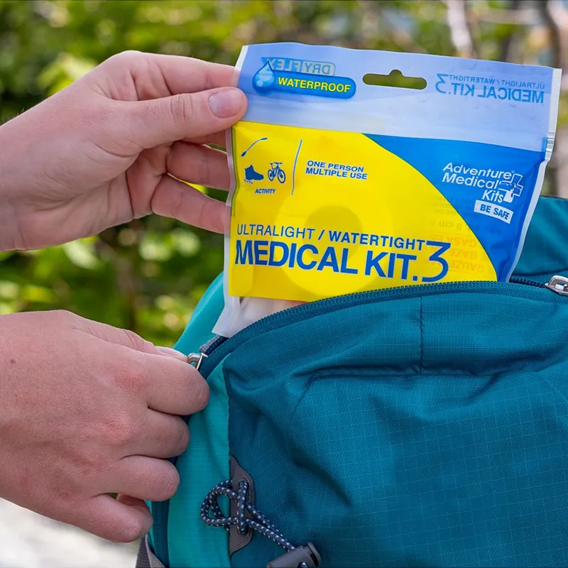 Adventure Medical Kits Ultralight/Watertight Medical Kit