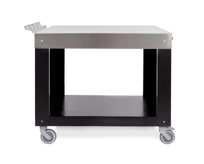 Alfa Pizza Ovens: Mini Cart- 72cm