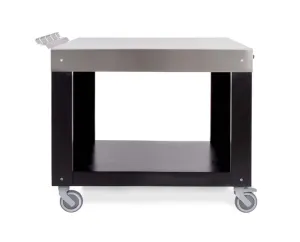 Alfa Pizza Ovens: Mini Cart- 72cm