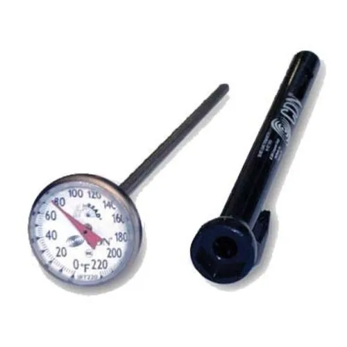 AllPoints Foodservice Parts & Supplies 62-1149 Thermometer