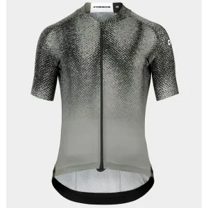 Assos Mille GT C2 EVO Heat Map Jersey