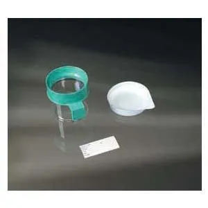 BARD Midstream Catch Kit with Protective Collar