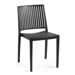 Bars Outdoor Chair