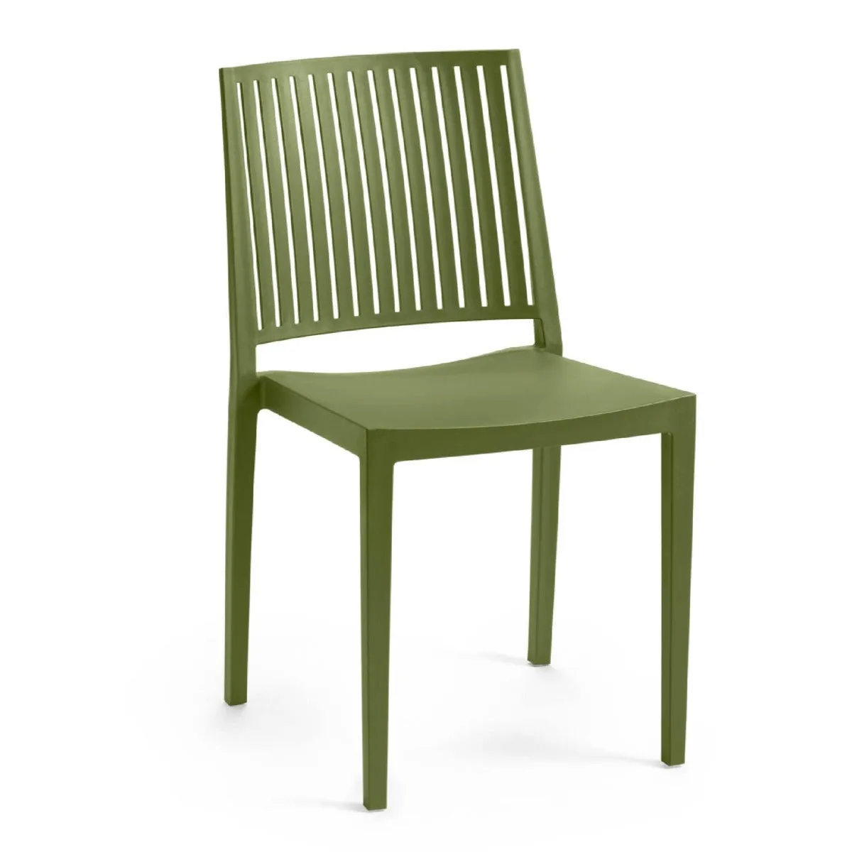 Bars Outdoor Chair