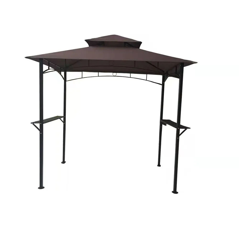 BBQ Gazebo