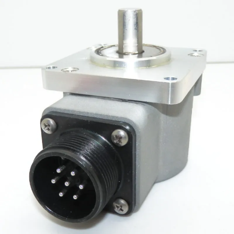 BeiSensors H20 Incremental Encoder 01039-3434 Model: XH20DB-37-SS-720-ABZC-28V