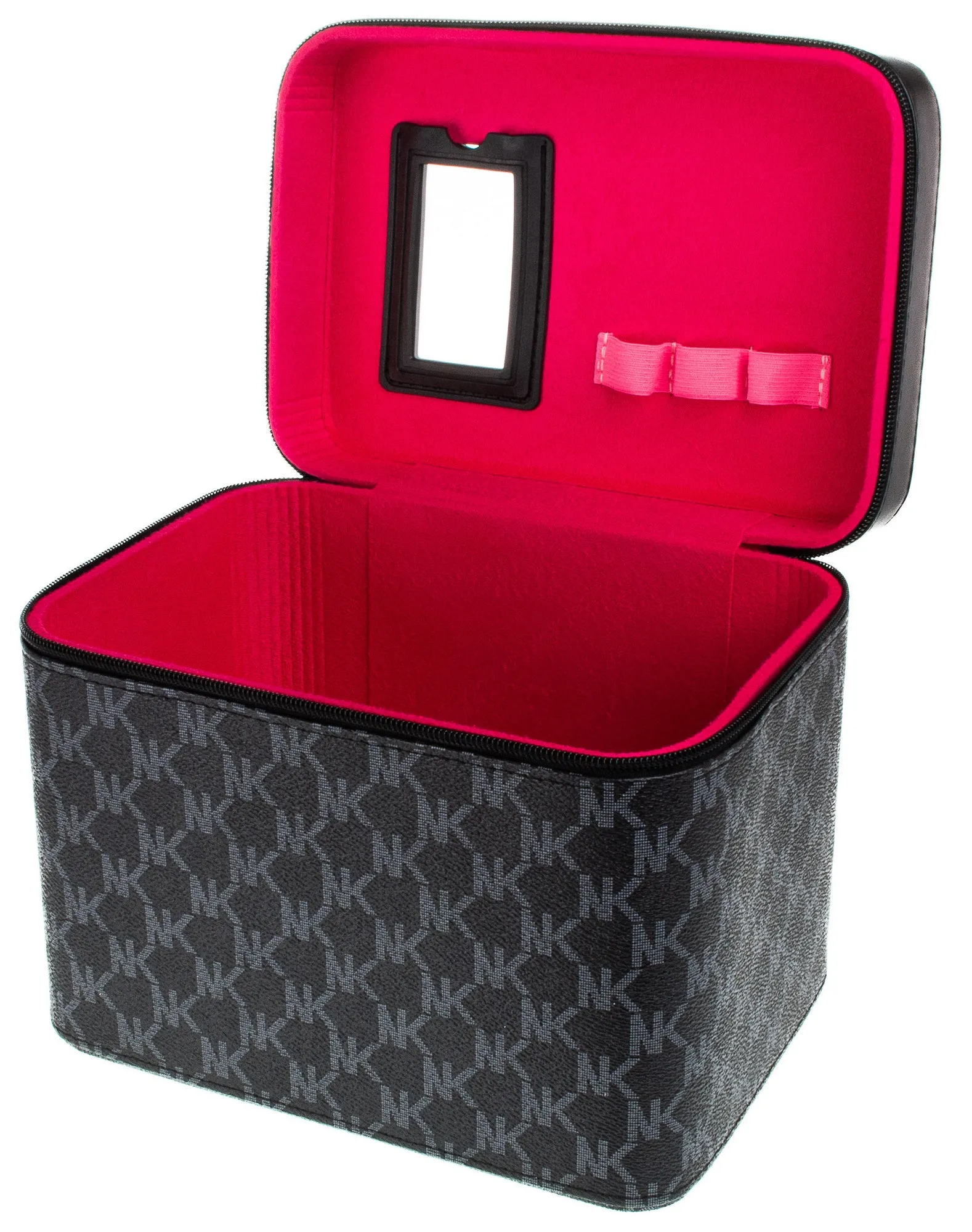 Black Vanity Case