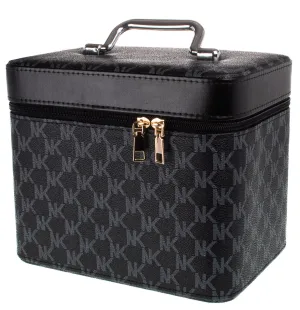 Black Vanity Case