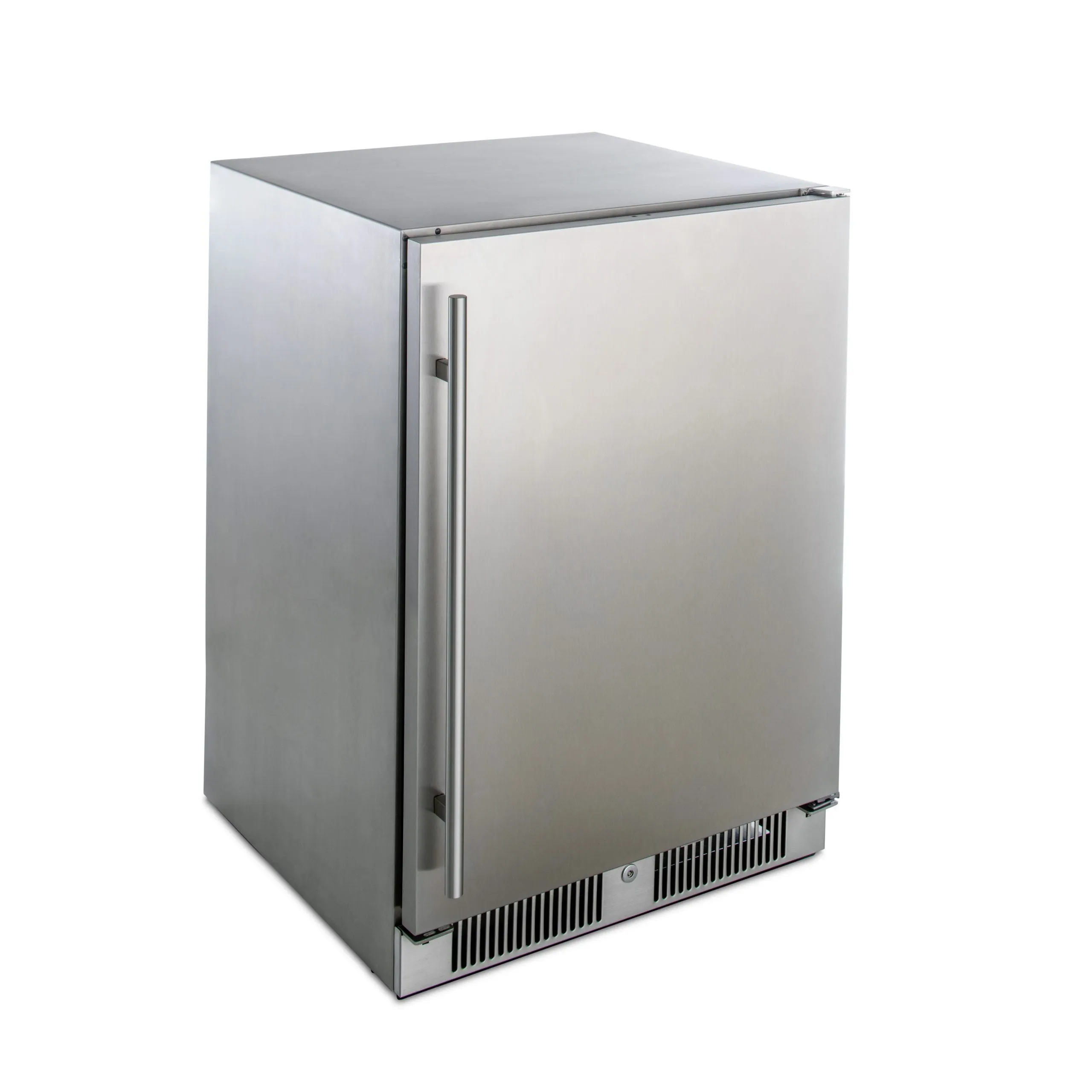 Blaze 24" Outdoor Solid Door  Refrigerator 5.5 CF