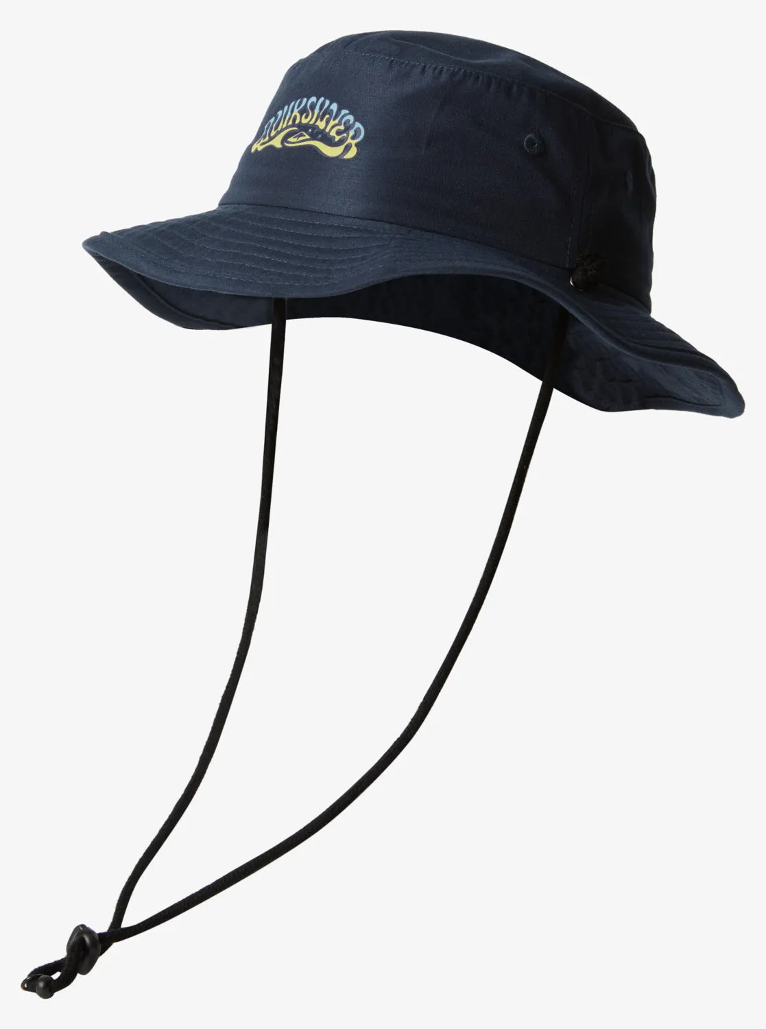 Boys 2-7 Tower Safari Boonie Hat - Dark Navy