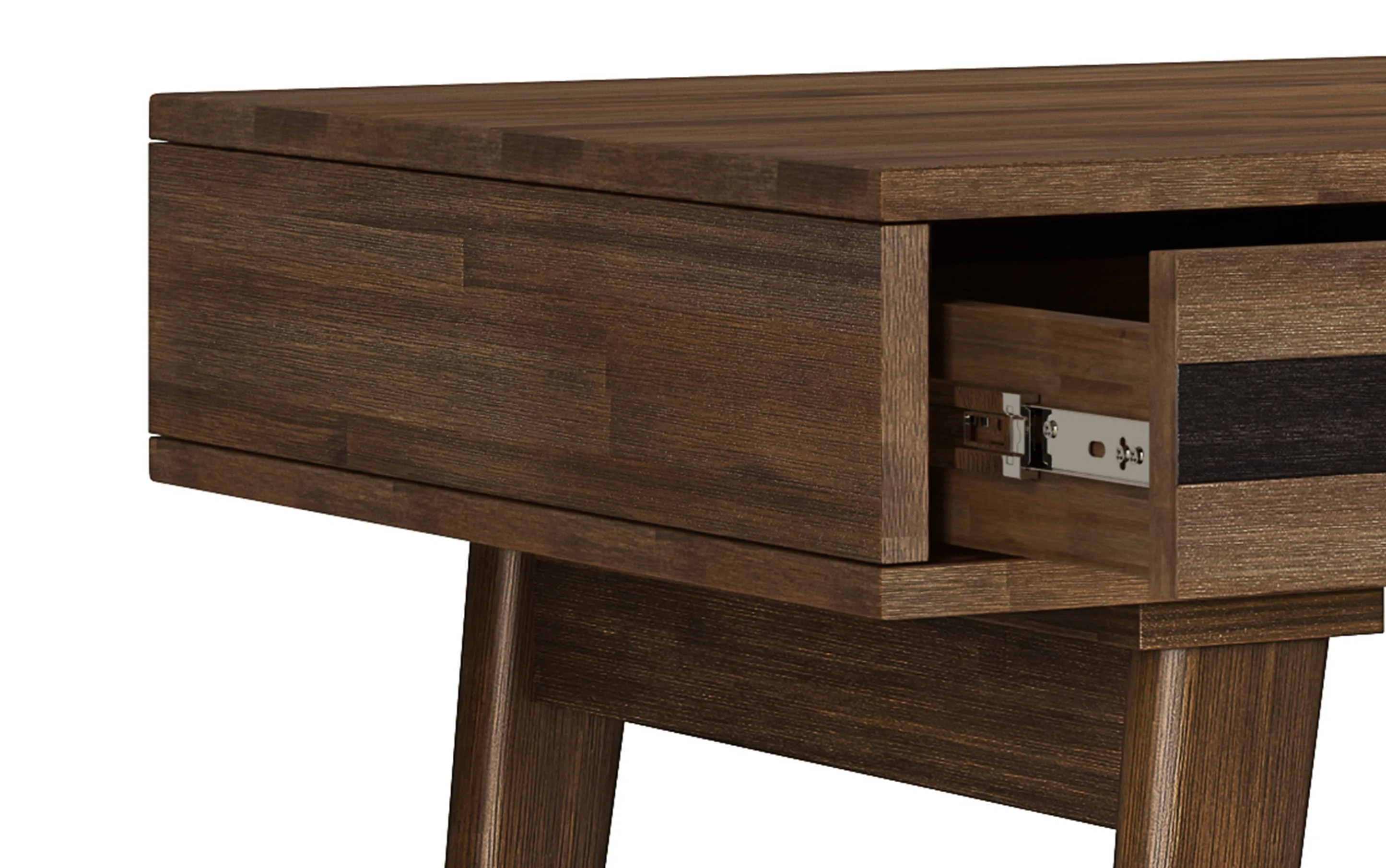 Clarkson Desk in Acacia