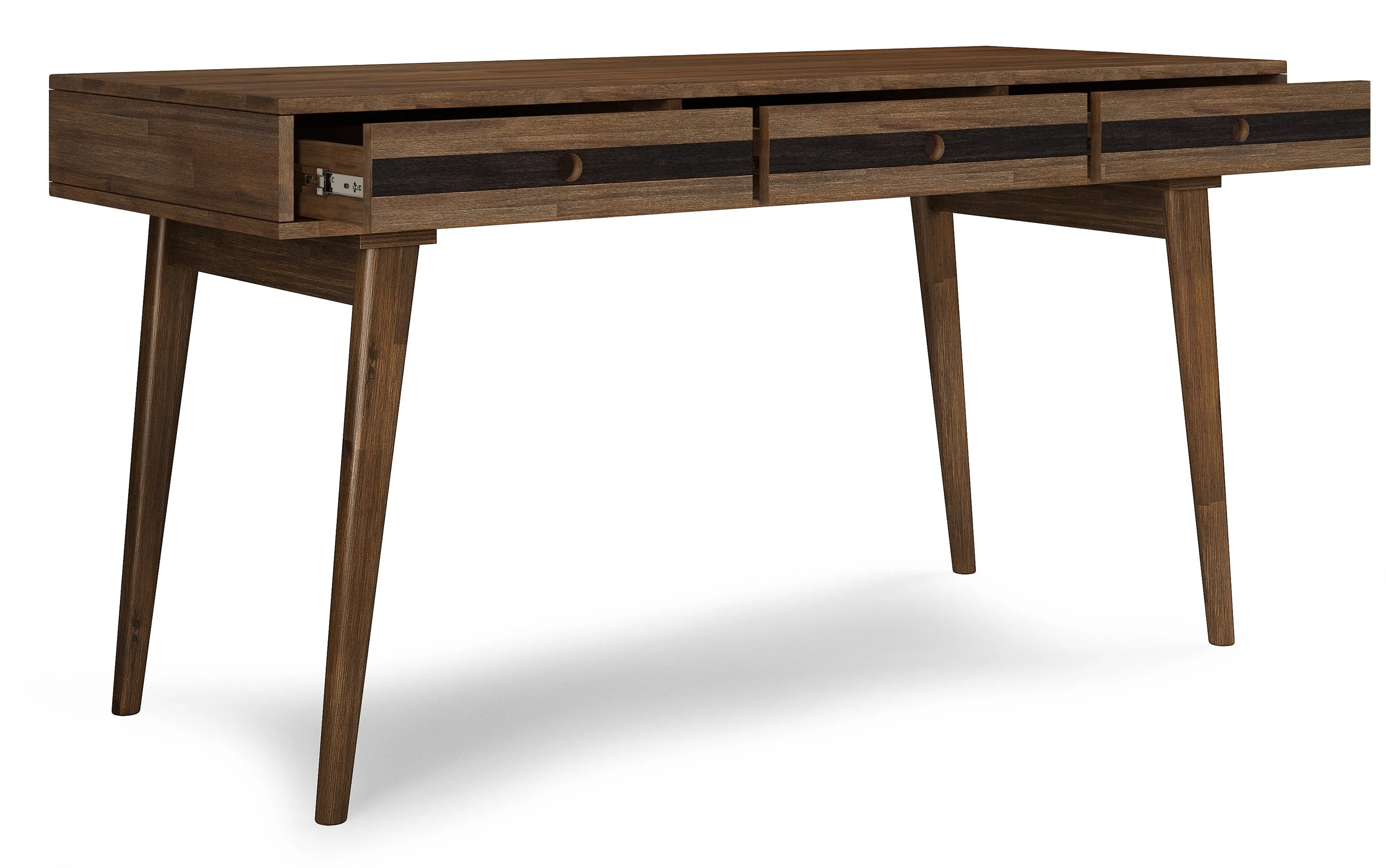 Clarkson Desk in Acacia