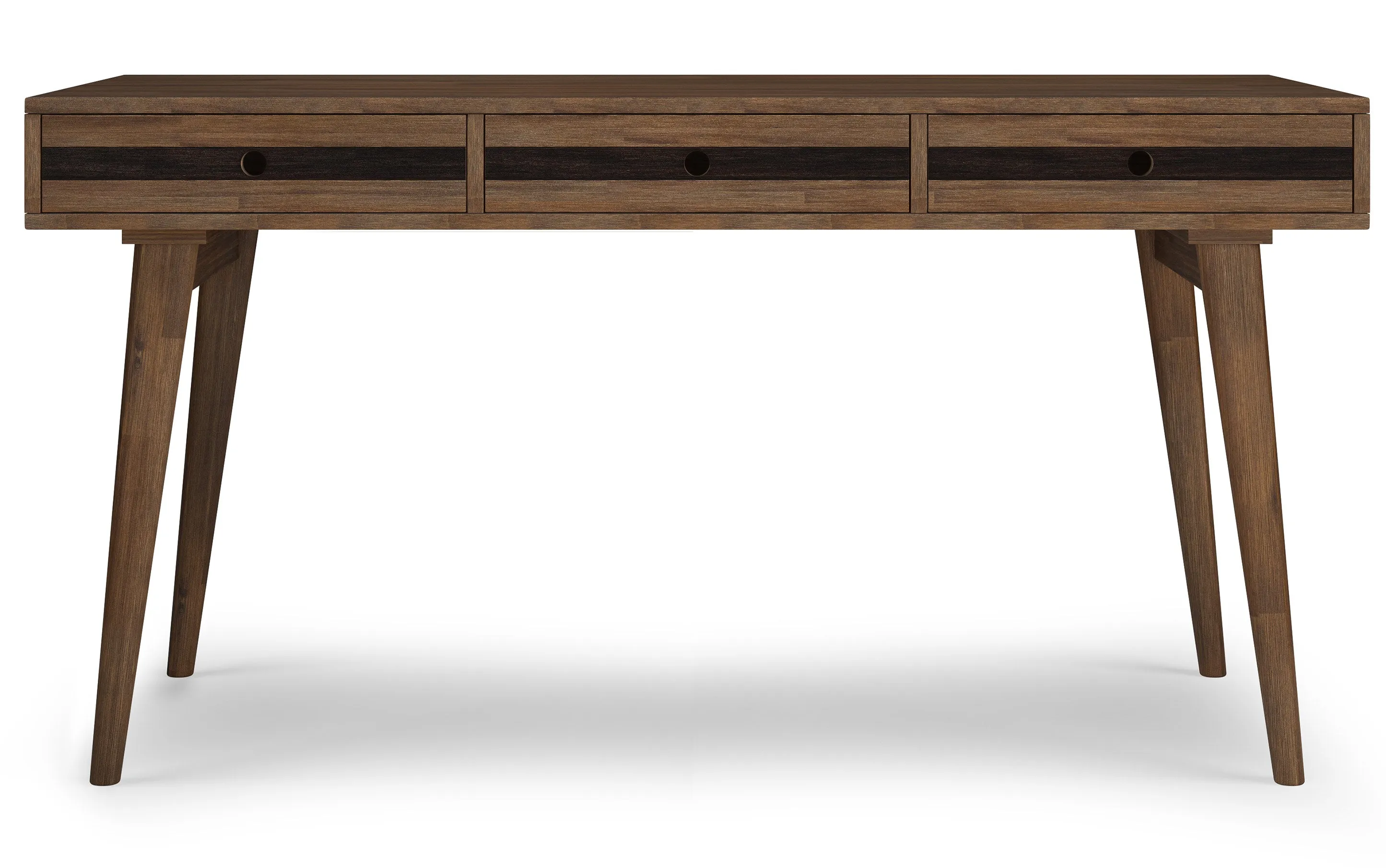 Clarkson Desk in Acacia