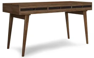 Clarkson Desk in Acacia