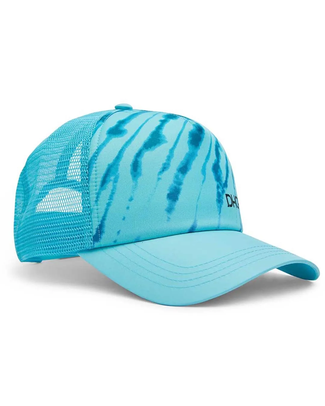 Curved Peak Trucker | MSA