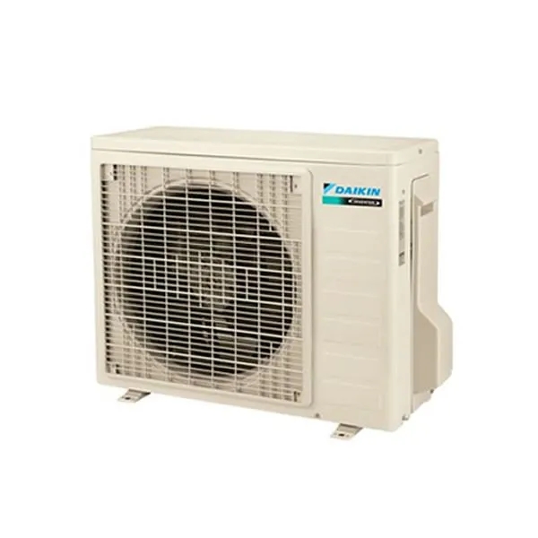 Daikin 12,000 BTU 17.0 SEER Ductless Cooling Only 17-Series Wall Mounted Air Conditioning System