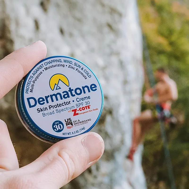 Dermatone Skin Protection Balm with Zinc SPF30 Tin