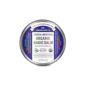 Dr. Bronner's Organic Magic Balm