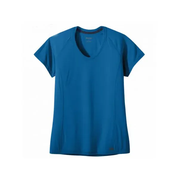 Echo Tee Womens