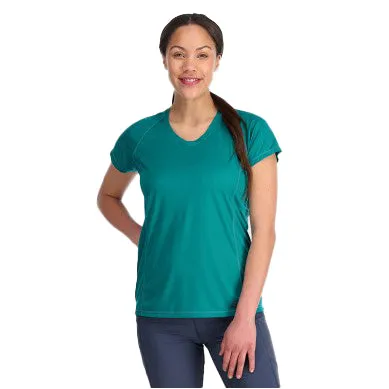 Echo Tee Womens