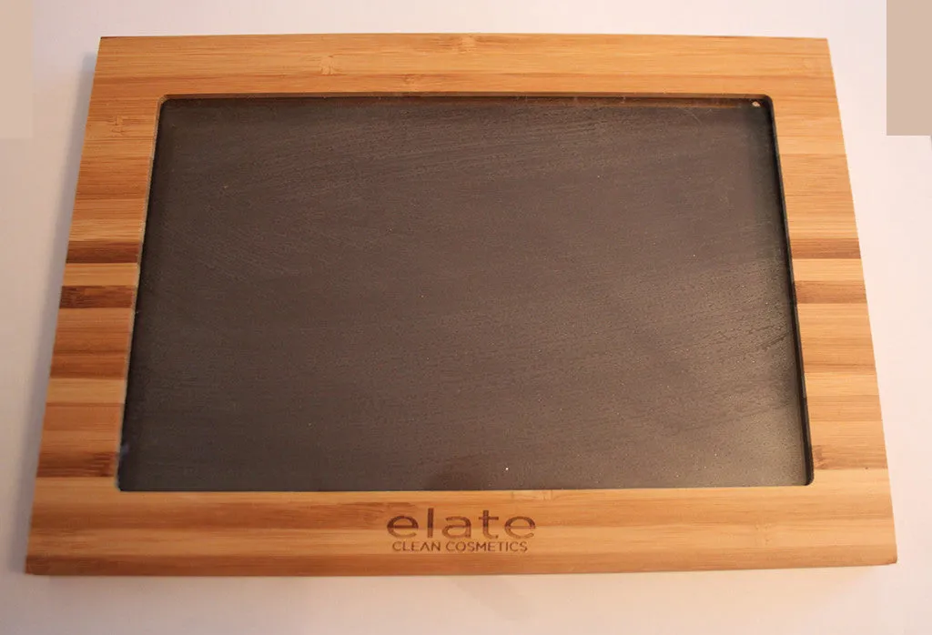 Elate Cosmetics Bamboo Pro-Palette