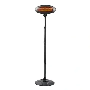 Electric Outdoor Heater