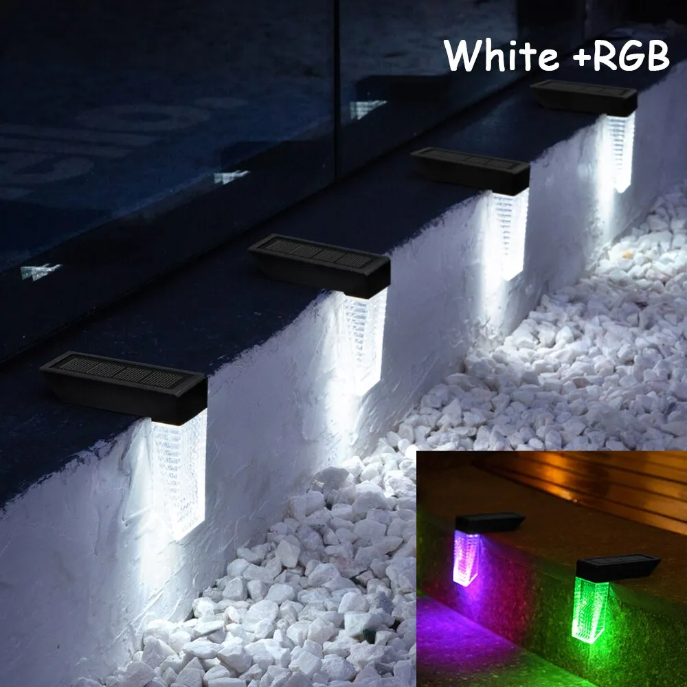 Elegant LED Garden Lamp