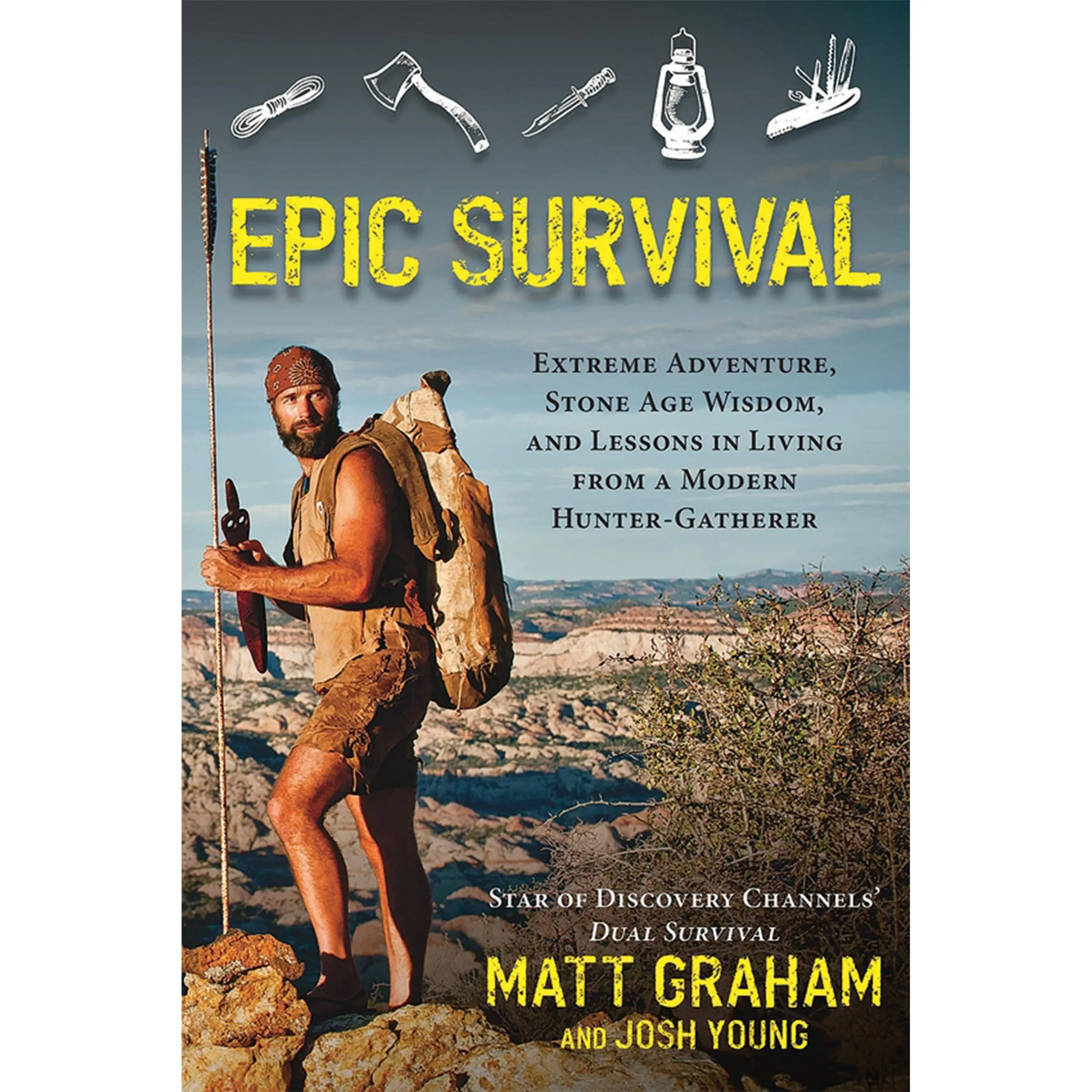 Epic Survival