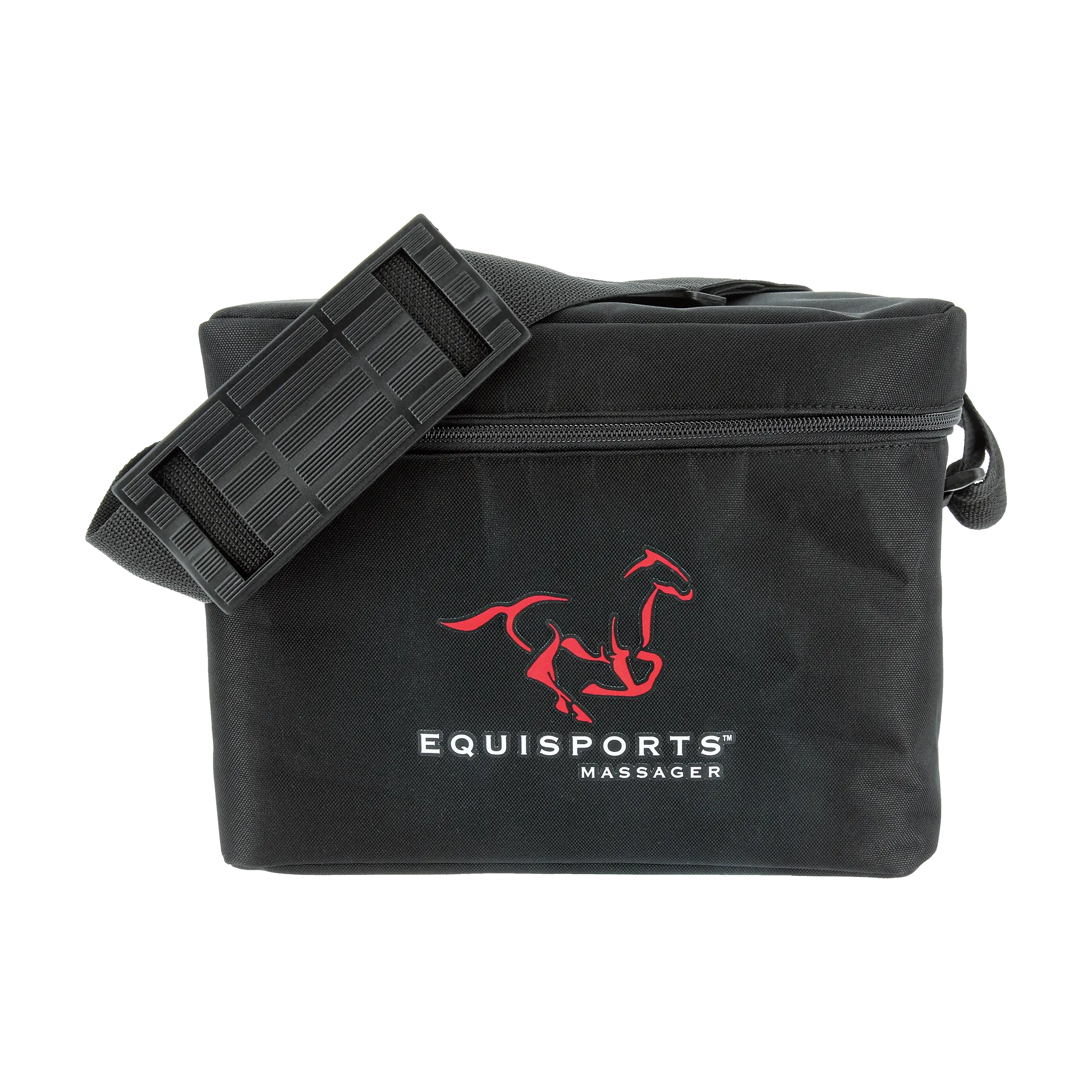 Equisports Massager Nylon Carrying Case