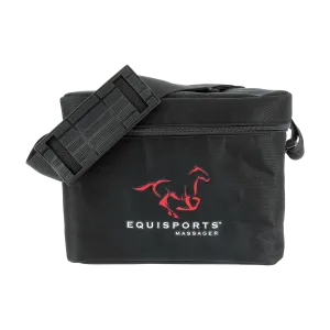 Equisports Massager Nylon Carrying Case