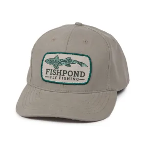 Fishpond Cruiser Hat Chalk Bluff