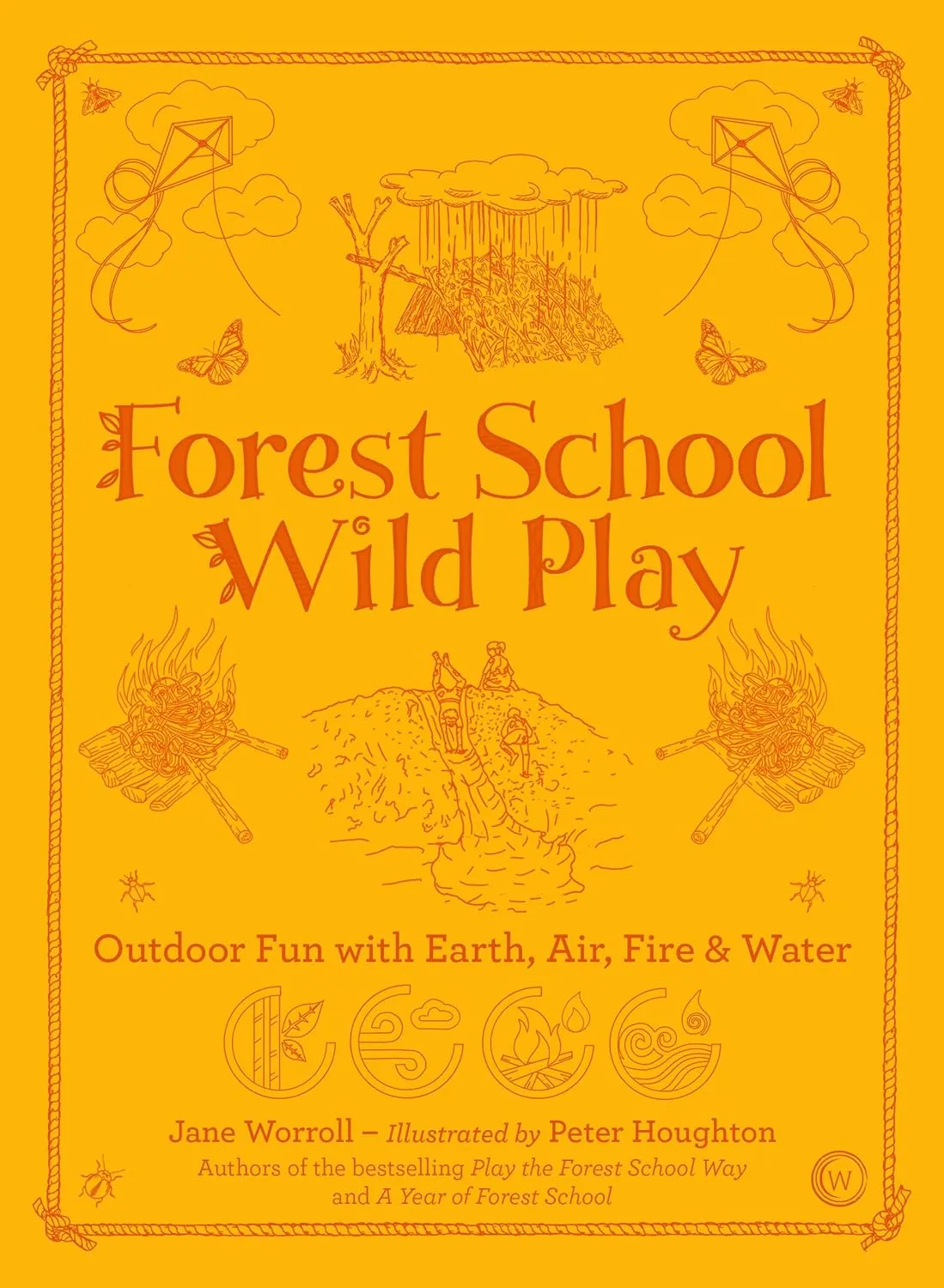 Forest School Wild Play