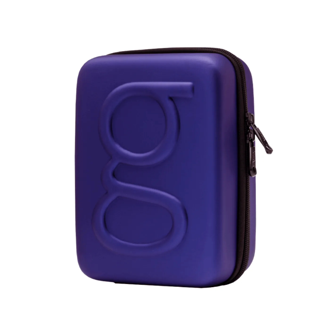 Glucology Plus Travel Case