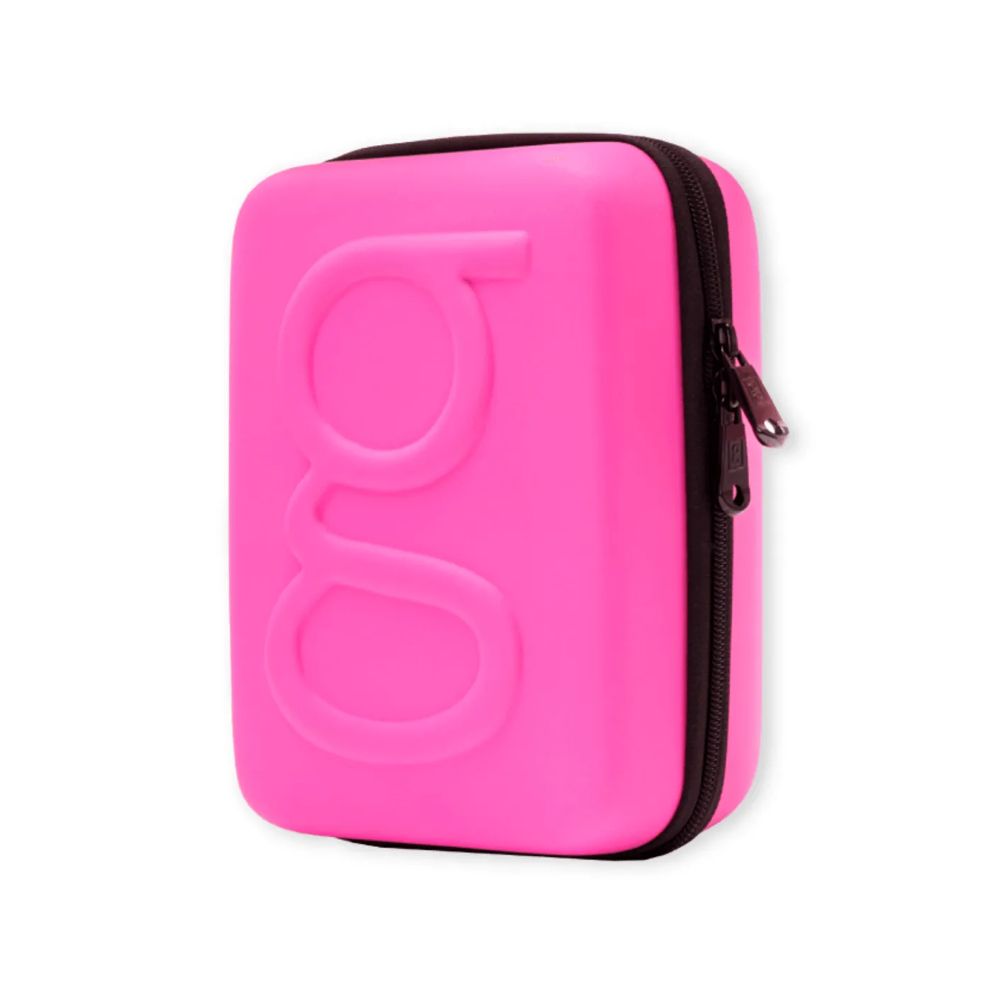 Glucology Plus Travel Case