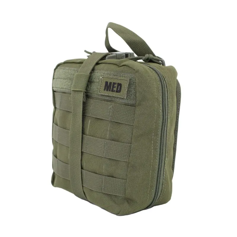 GP IFAK Level 1 Kit - OD Green