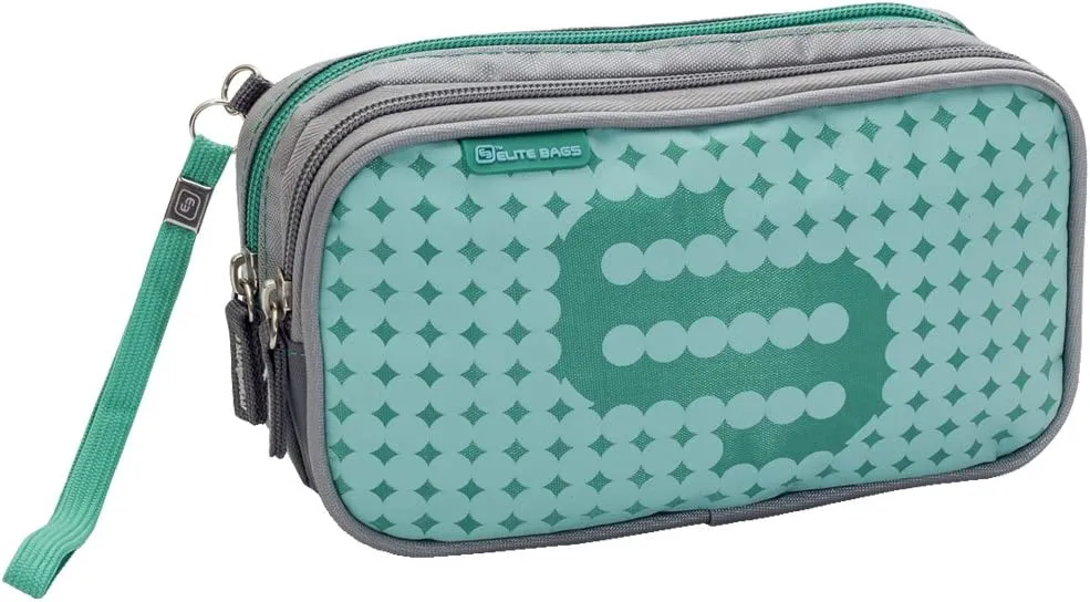 Green Elite Compact Thermo-Insulated Diabetic Bag