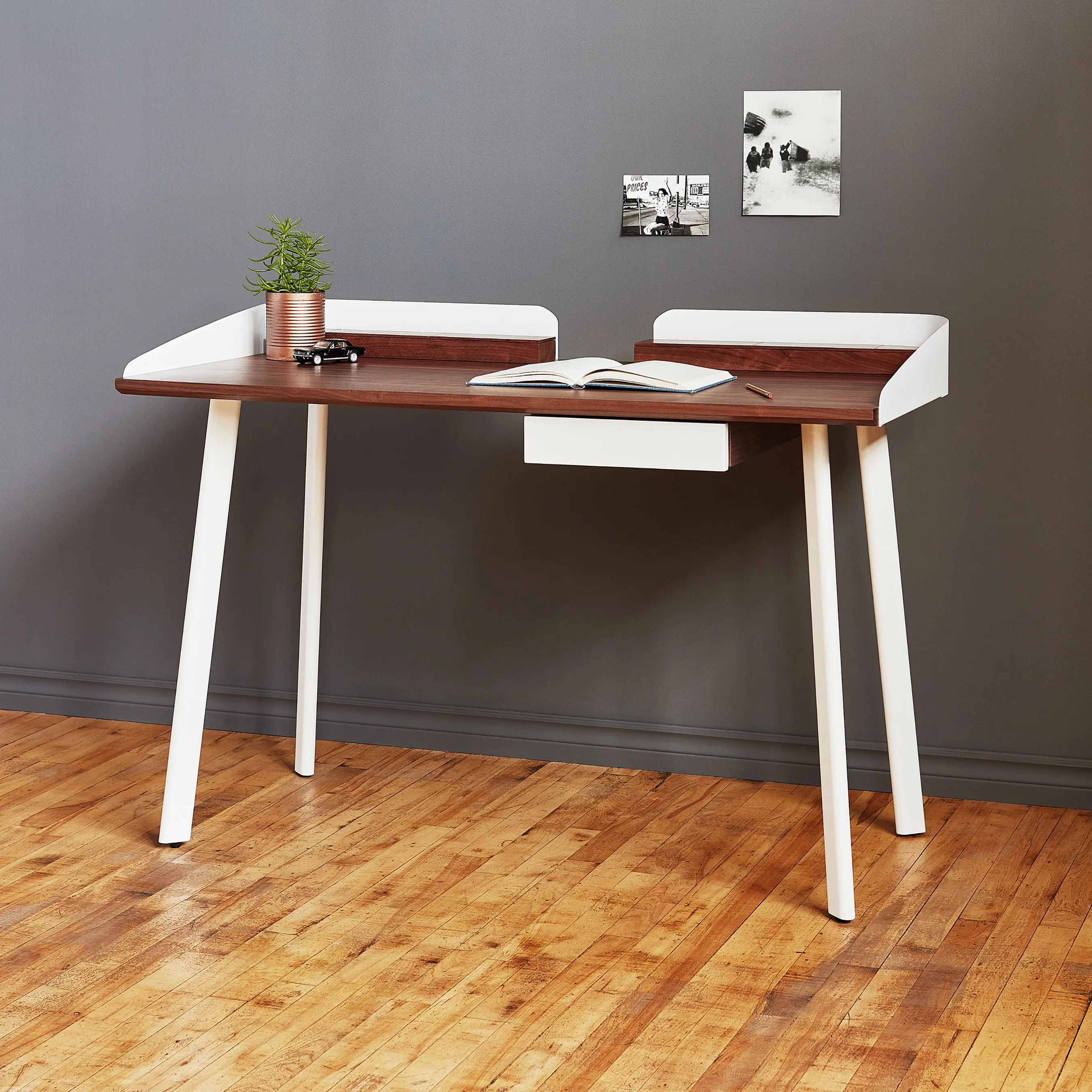 Gus* Modern Gander Desk