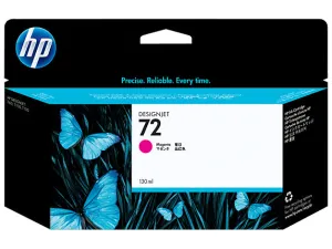 Hp Tinte 72 C9372a Magenta