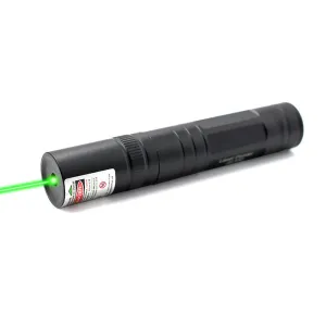 JD850 Green Sight Accurate Laser