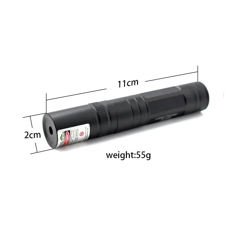 JD850 Green Sight Accurate Laser